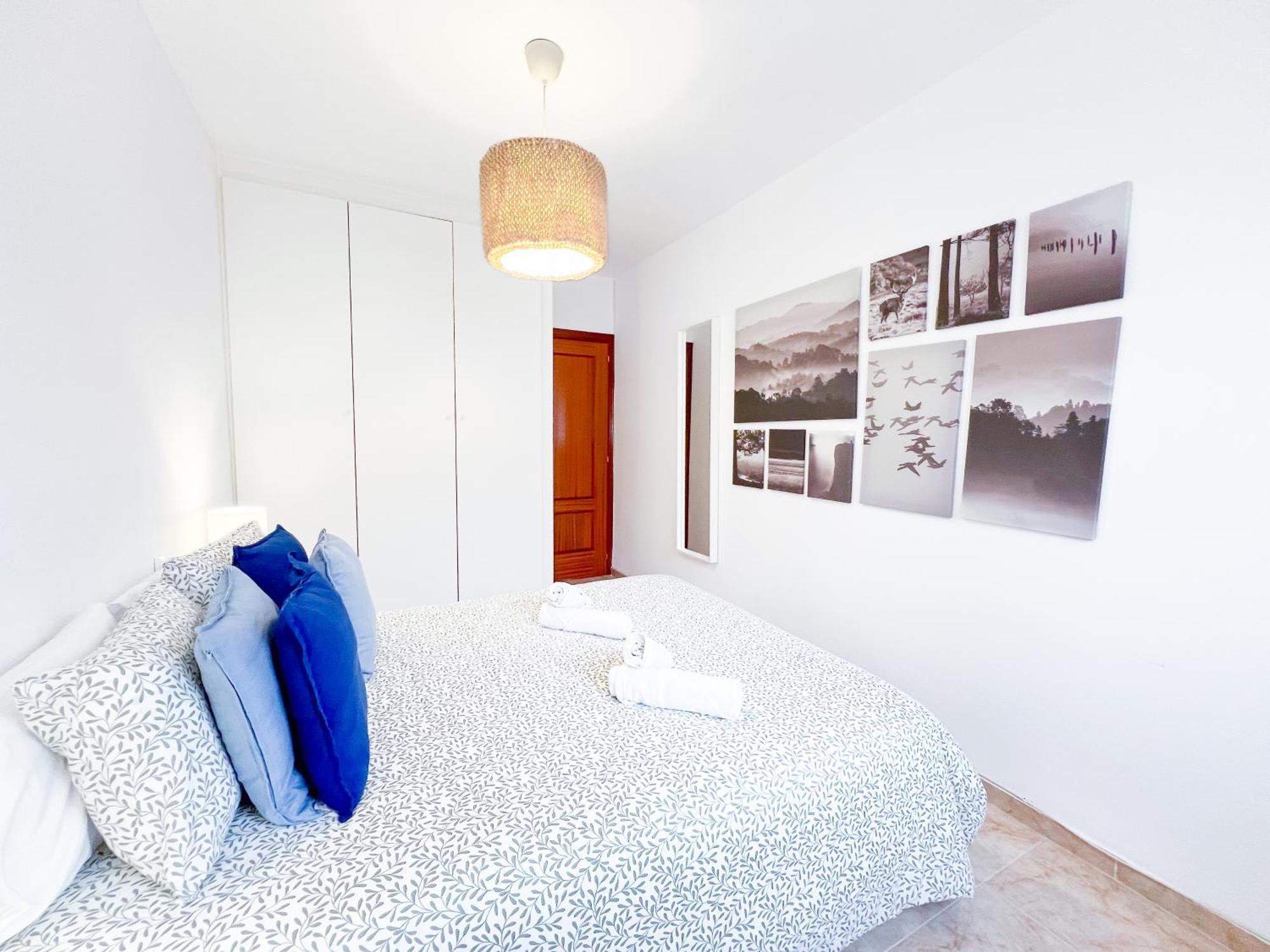 Appartement Family In Playa De Carvajal, *